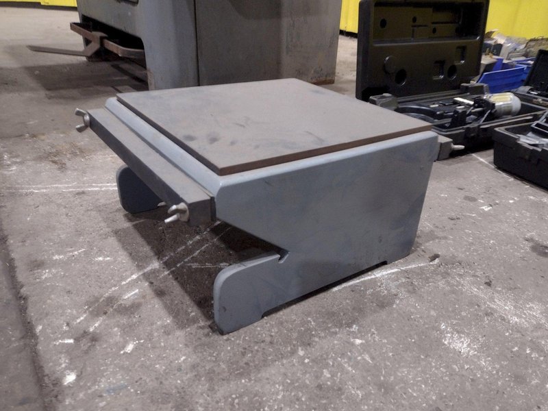 5.5&quot; SUNNEN PRECISION MODEL MBB-1650 HONING MACHINE HONE; HUGE TOOLING LOT: STOCK #19714