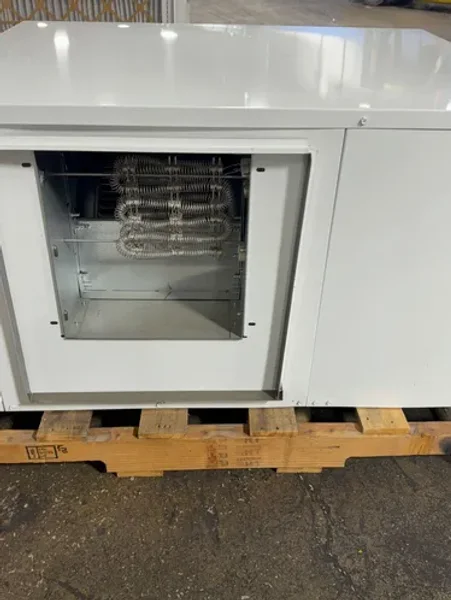 BOSCH WATER SOURCE HEAT PUMP  -  SM060-1AHX-XRSATA-CHTX