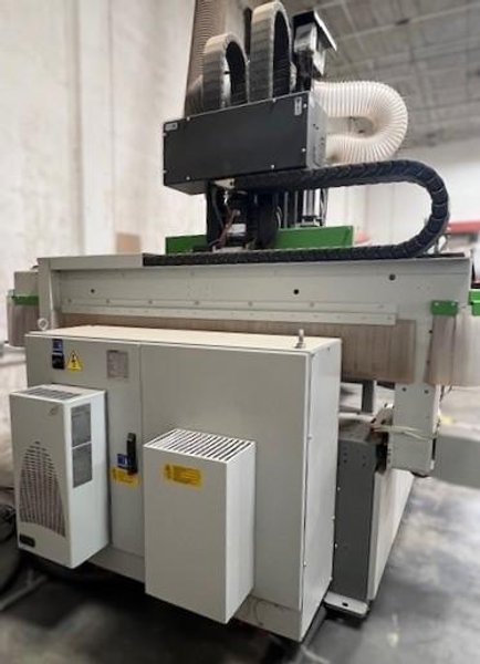 Biesse Rover K FT 1531