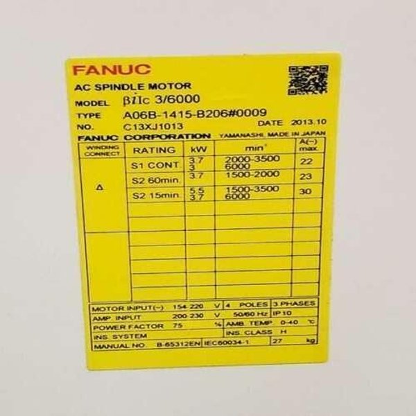 Nitto Polygon PE-165 CNC Polygon Milling Machine