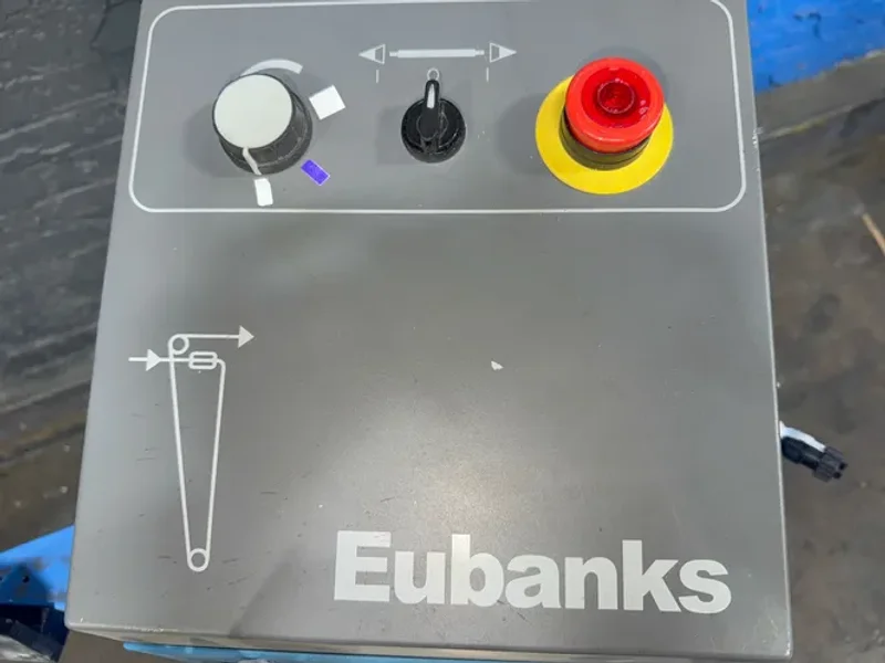 Eubanks Prefeeder - 6815-05c
