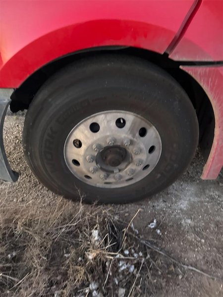 2020 Freightliner Cascadia 1FUJHHDV3LLLC1684