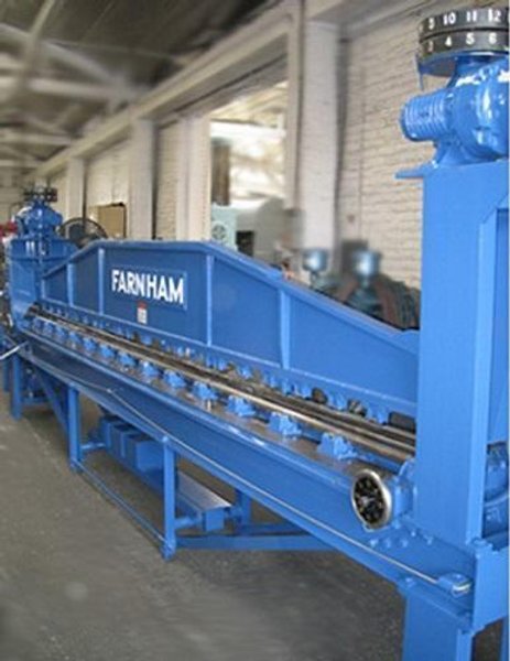 FARNHAM #1558-E FORMING ROLL