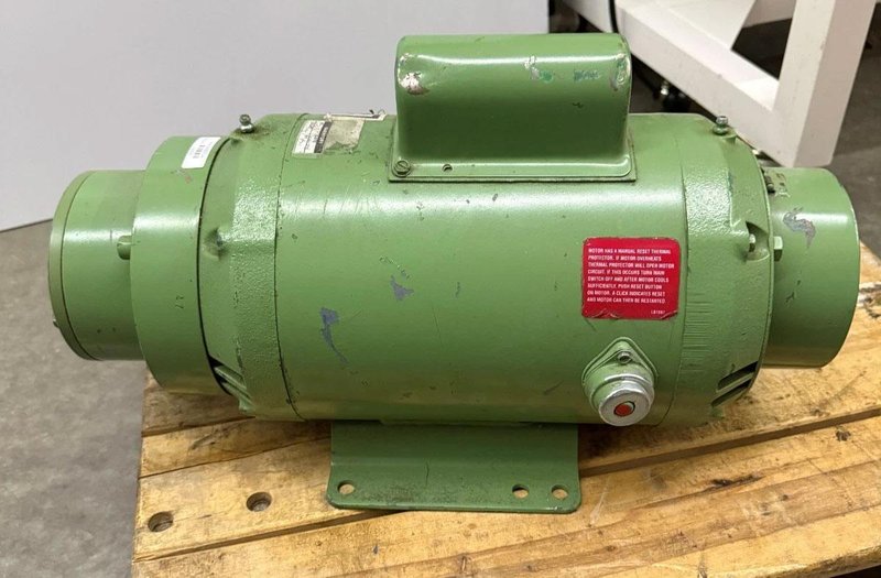 FENN MODEL NF 2 DIE ROTARY SWAGING MACHINE (14637)