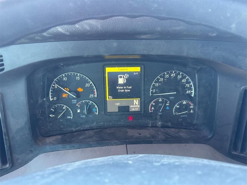 2020 Freightliner Cascadia 1FUJHHDV3LLLC1684