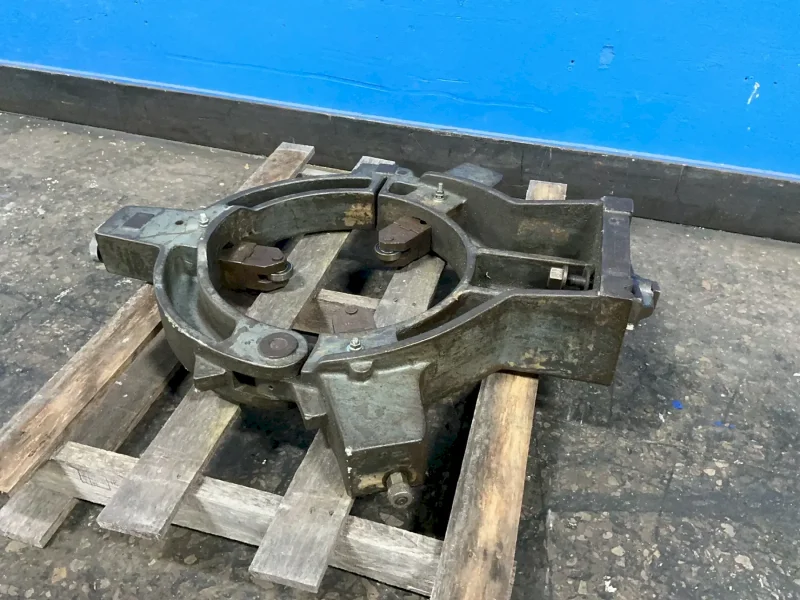 16” STEADYREST