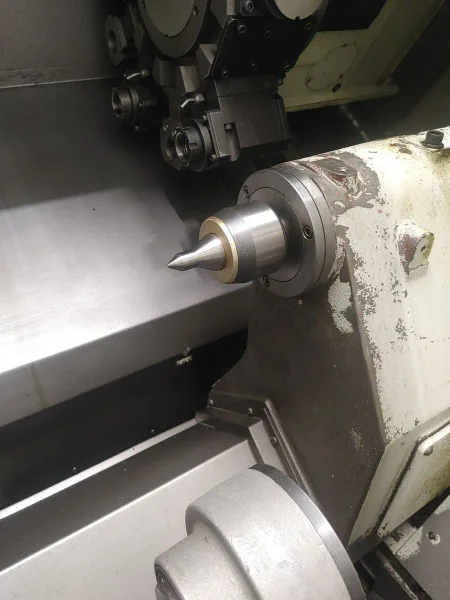 2016 MAZAK QT350MY | Lathes, CNC (3-Axis or More)