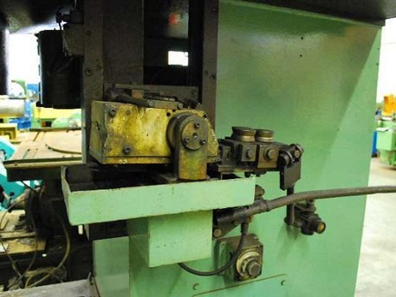 24&quot; MARSHALL-RICHARDS SPINNER BLOCK