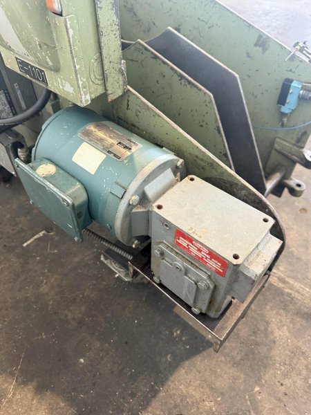 2,000 LB. X 12&quot; US TOOL COIL CRADLE. STOCK # 0779925