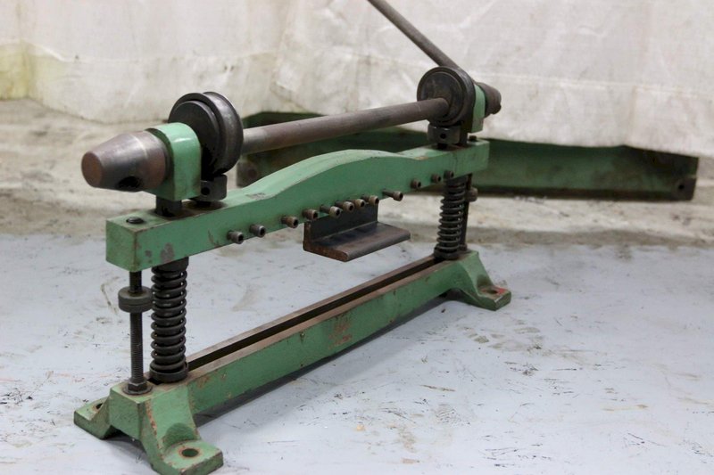 15' HAND BRAKE STOCK: 69140