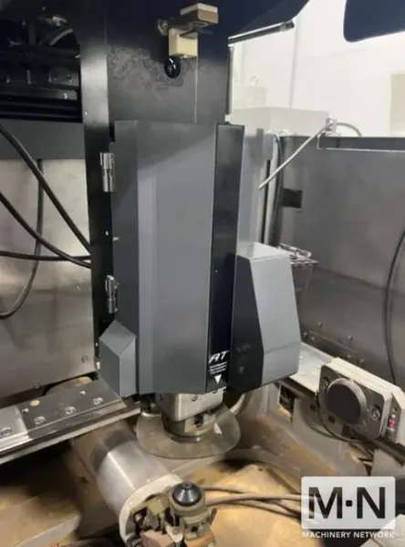 Mitsubishi MV-2400S Advance 2 Wire EDM - New 2020