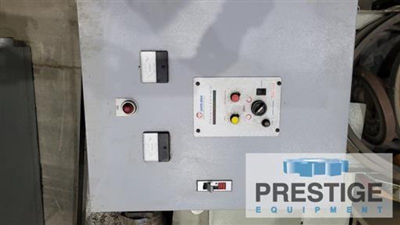 Grinders Surface Recip. Table Horiz. Spindle