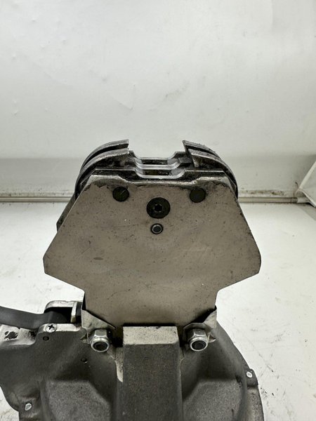 FROMM MODEL #A461 PNEUMATIC STRAPPING TOOL: YOBRO #26178
