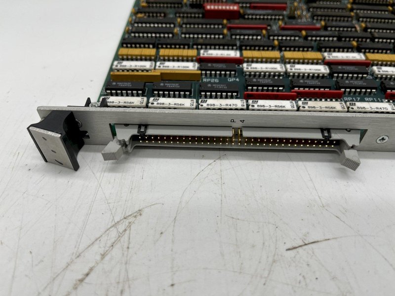 PCB 826680 REV C CINCINNATI INC ASSY 826681 REV E STOCK #15936