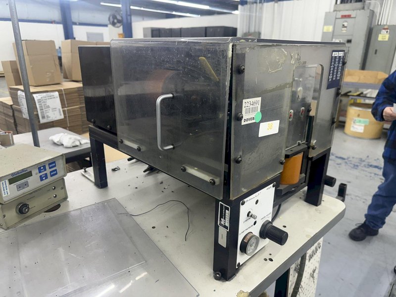 MECTRIX MX-900B WIRE STRIPPER: STOCK #20102