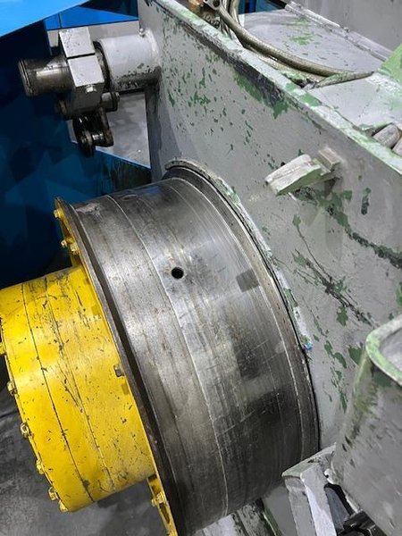 RMG 78-1551-67 Wire Drawer