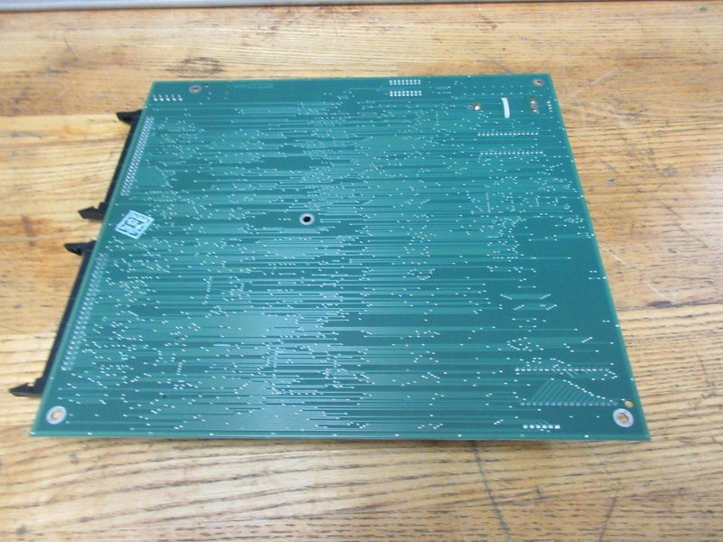 Used Haas PCB #32-3092F Rev. B Processor Board
