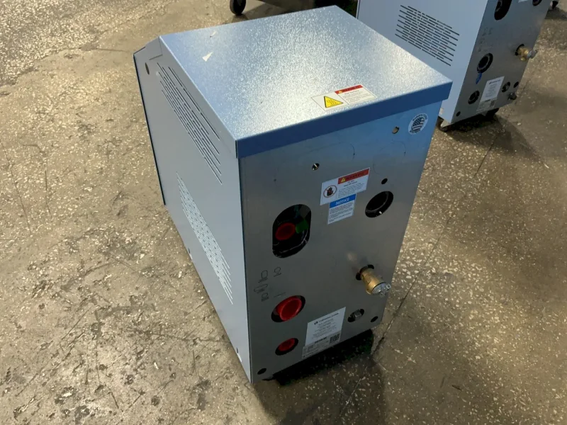 Thermal Care .75 Hp Temperature Control Unit  - Rqe0908