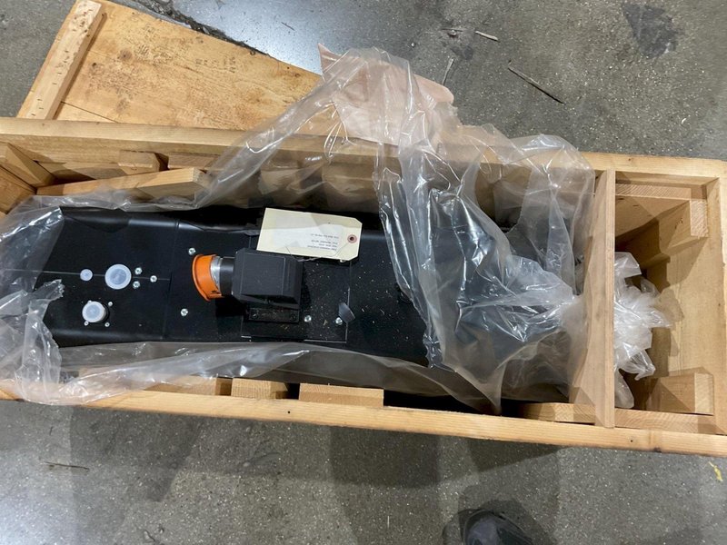 INDRAMAT 2AD134DB35OB1-AS36-A2N1 SPINDLE MOTOR NEW IN BOX