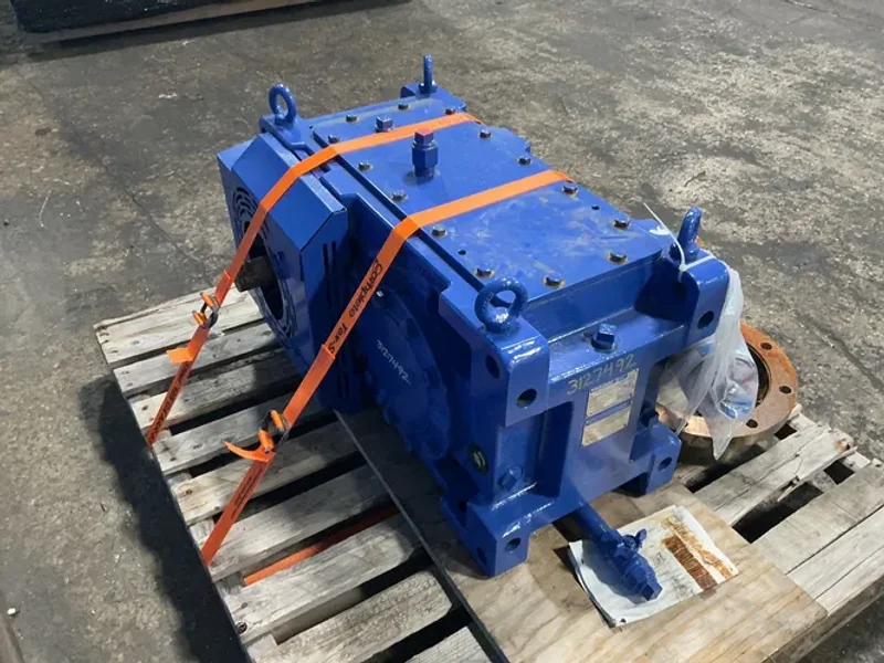 Sumitomo 150 Hp Gear Reducer - Pha9050p2y-blf-8