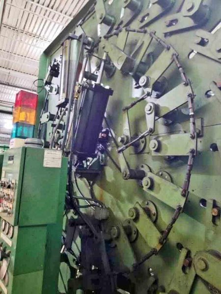 ACCUMULATOR, FLOOP #3338