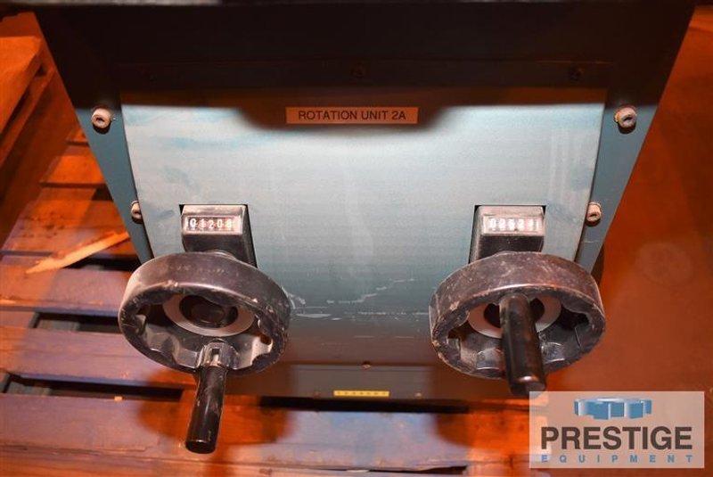 Robotic Sheet Loaders