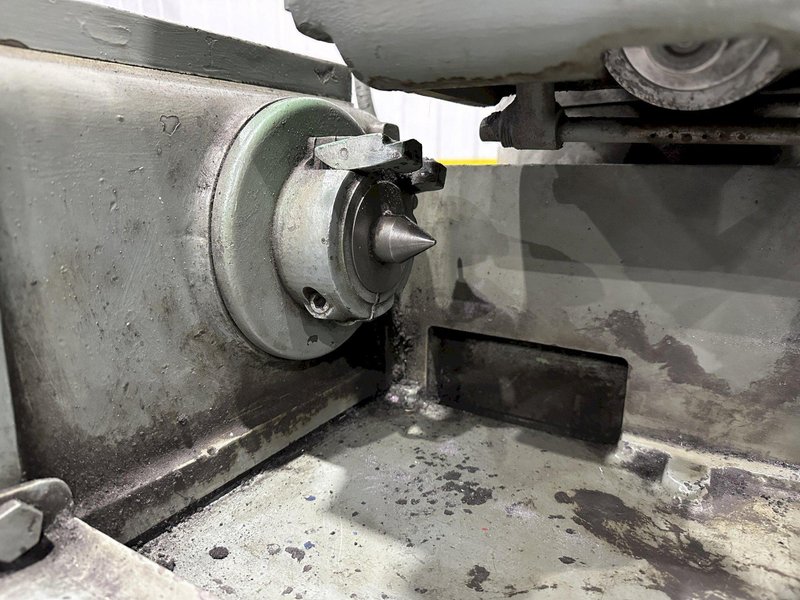 5" BARBER COLEMAN MODEL 6-5 GEAR HOB GRINDER: STOCK #22047