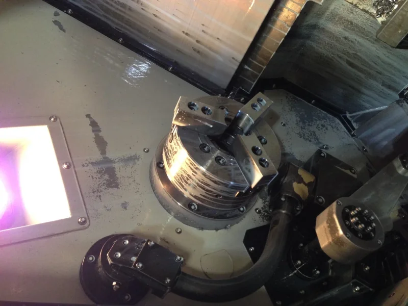 2007 DAEWOO 240B | CNC &amp; N/C Controls