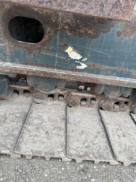 2022 Hyundai HX235 Stock # 0000163