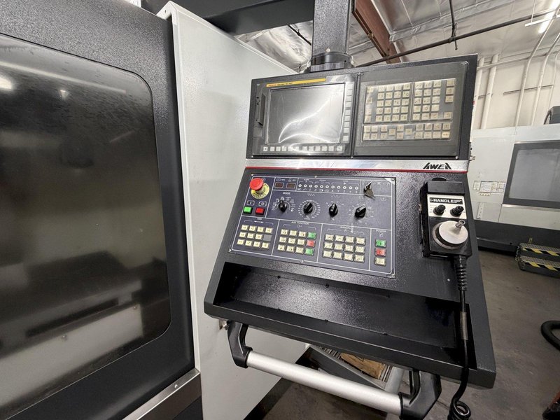 2018 YAMA SEIKI BM-1020 VMC