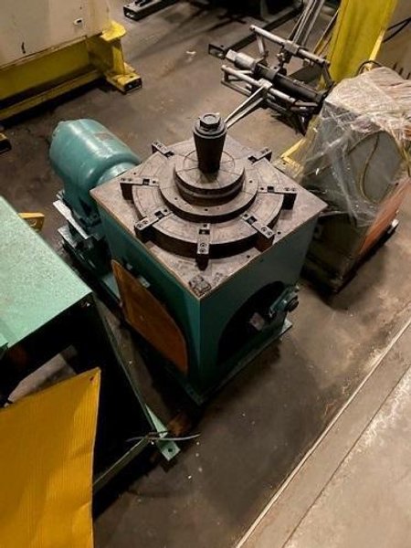 CUSTOM MECHANICAL EXPANDER