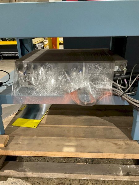 AMERICAN ULTRAVIOLET Z2756 CONVEYOR USED