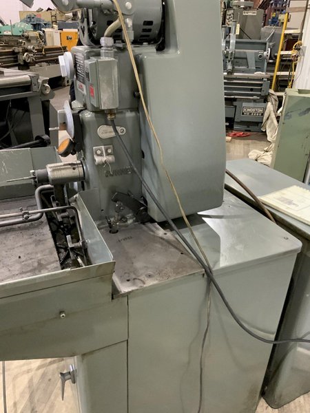 5-1/2" SUNNEN MBB 1650 PRECISION HONE W/ TOOLING: STOCK #81470