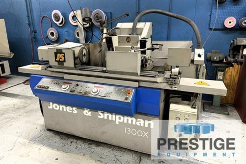 Grinders Cylindrical Universal