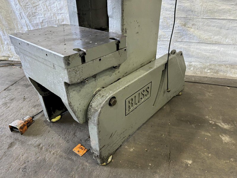 ROTO FINISH DEBURRING &amp; FINISHING MACHINE: STOCK #77162