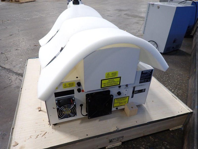 LASERSTAR TECHNOLOGIES CORPORATION LASER WELDER  -  587-990-R-1-100.60-I-15