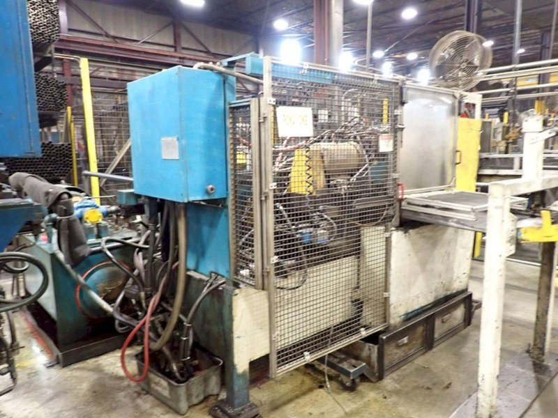 VULCAN BREHM TUBE CUTTER: YOBRO #24302