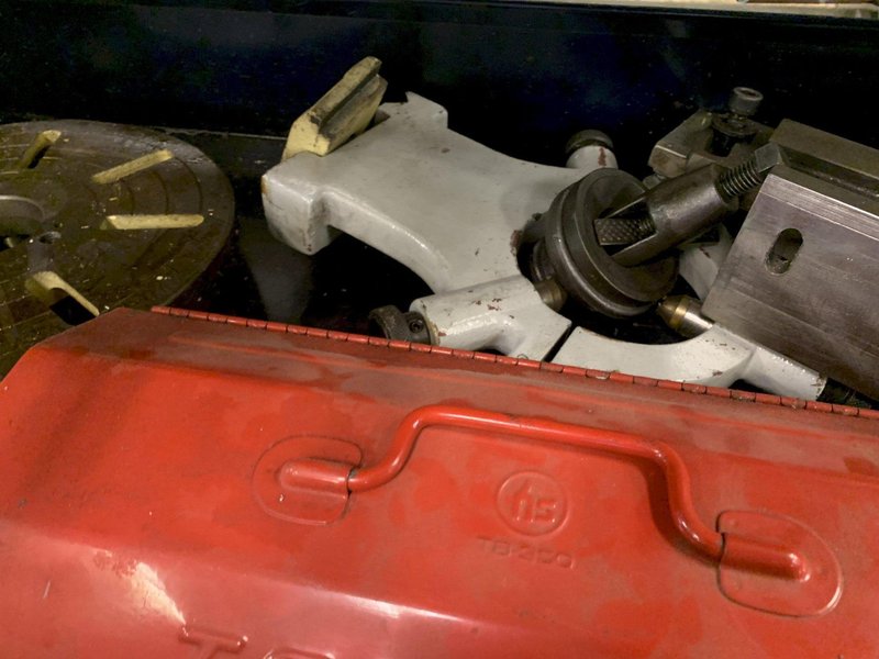 14&quot; x 40&quot; WILLIS Model LD-1440E Precision Engine Lathe, S/N 8911012.