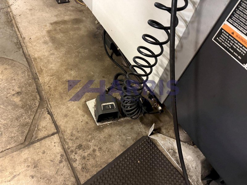 Used, DMG Mori NT4250DCG/1000SZ 5 AXIS TURNING AND MILLING CENTER WITH SUB SPINDLE