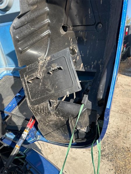 2022 Kenworth T680 1XKYD49X9NJ466983