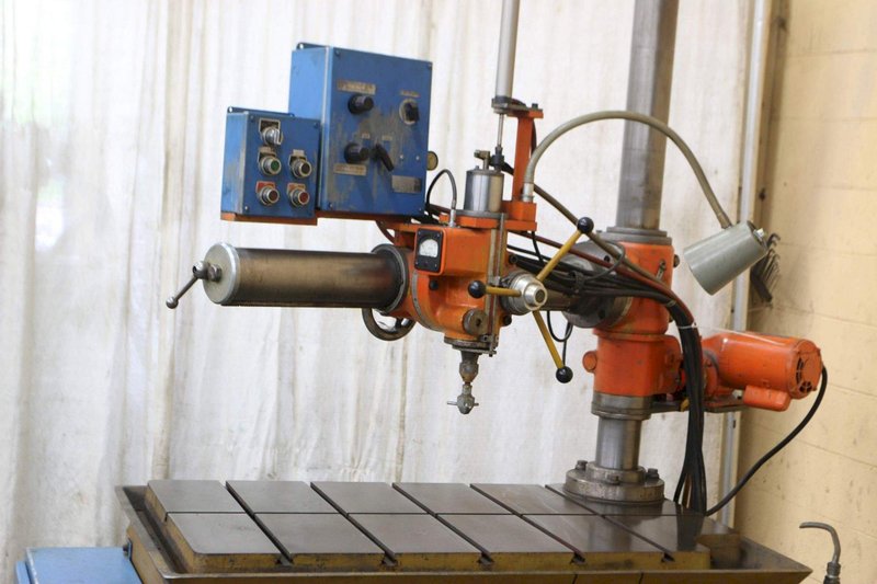 TAP DISINTEGRATOR: STOCK #70267