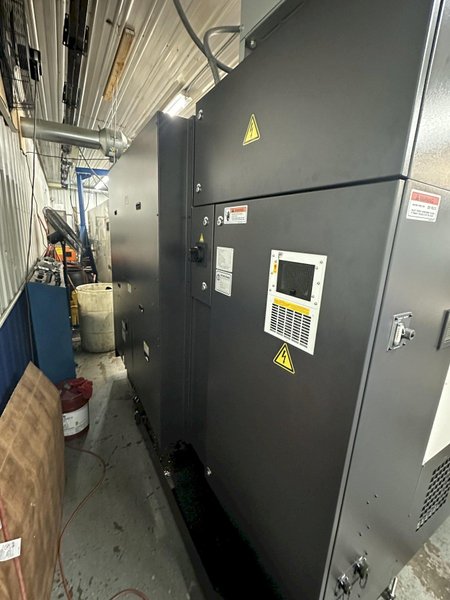 2024 Okuma Genos L3000MYW-EX CNC Lathe For Sale - Like New