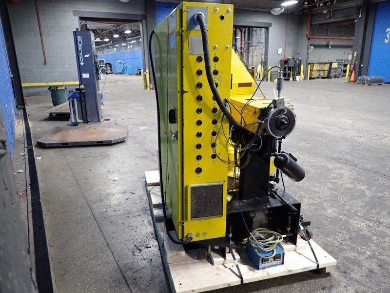 WAYNE EXTRUDER