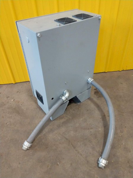 MOTOR CONTROL: STOCK 13807