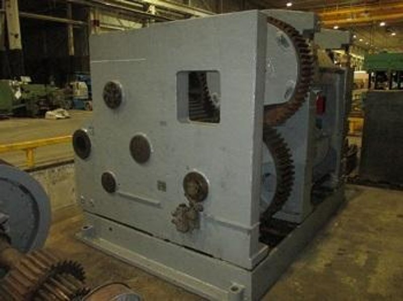 AJAX # 6 FORGING ROLL