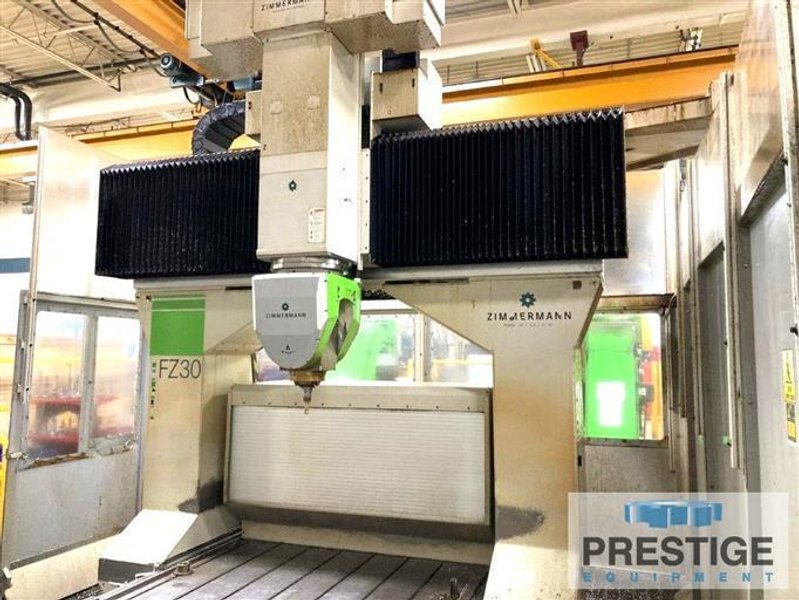 Mills Bridge &amp; Planer Type Manual &amp; CNC