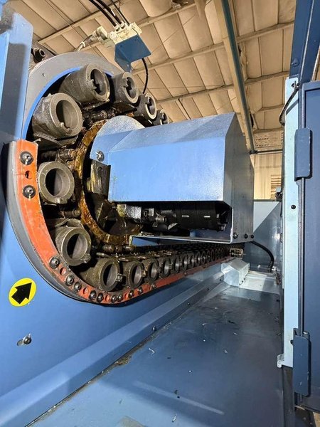 Matsuura MX-330 5-Axis CNC Vertical Machining Center – 15,000 RPM Mill