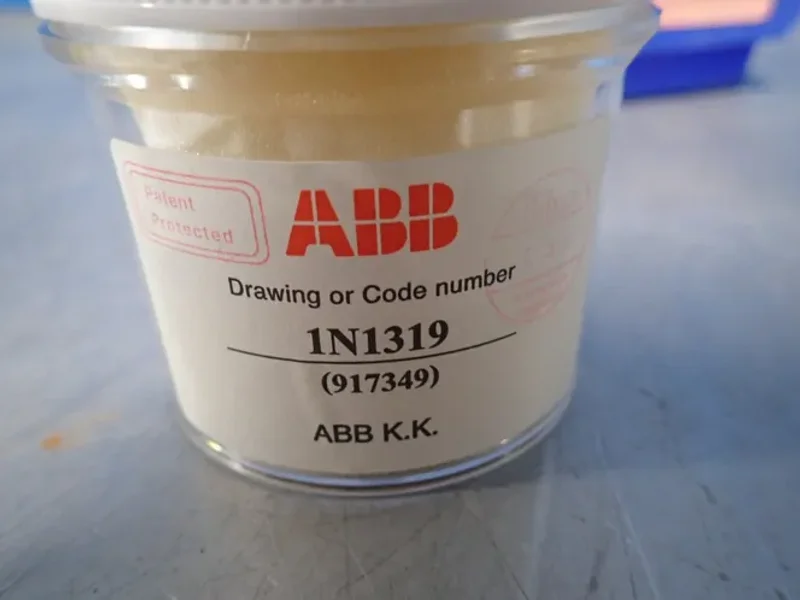 ABB Bell Cup - 1n1319