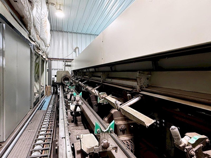 BLM LT Fiber Tube Laser