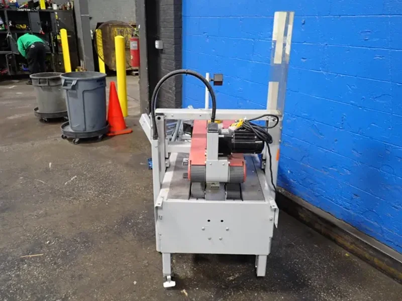 3M 20" X 37" ADJUSTABLE CASE SEALER  -  700R